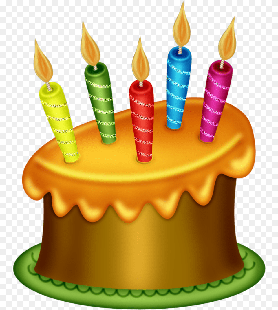 Cake Birthday Birthday Cake Transparent, Birthday Cake, Cream, Dessert, Food Free Png Download