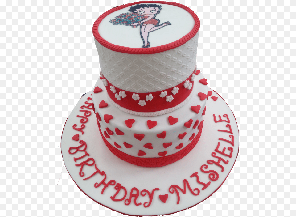 Cake Birthday Cake, Birthday Cake, Cream, Dessert, Food Png Image