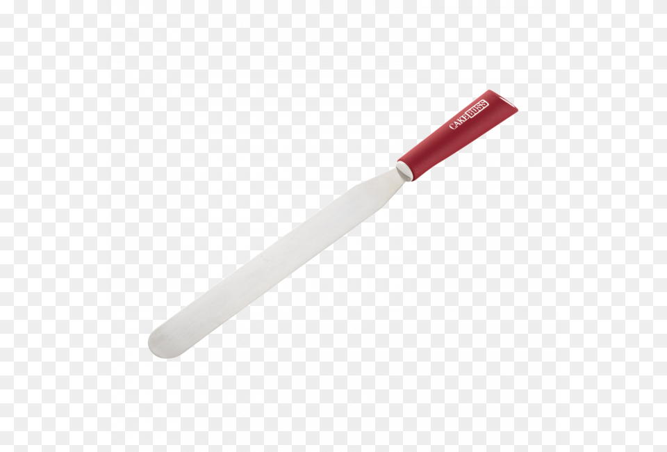 Cake Boss Spatula, Blade, Razor, Weapon, Cutlery Free Png Download