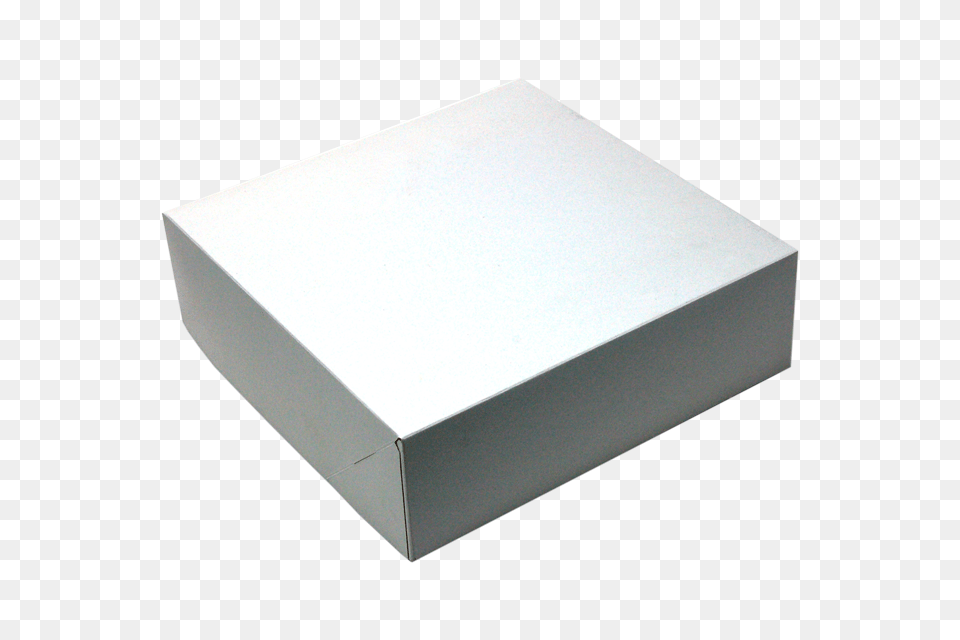 Cake Box Cardboard Duplex White, Aluminium, Carton Free Png