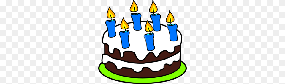 Cake Candles Clip Art, Birthday Cake, Cream, Dessert, Food Free Transparent Png