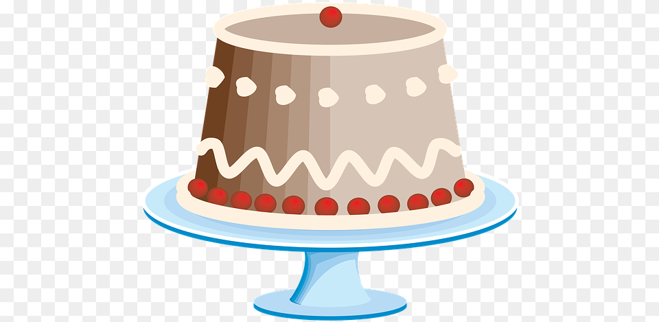Cake Celebration Birthday Part Party Celebrate May 16 2019 Birthday, Birthday Cake, Cream, Dessert, Food Free Png Download