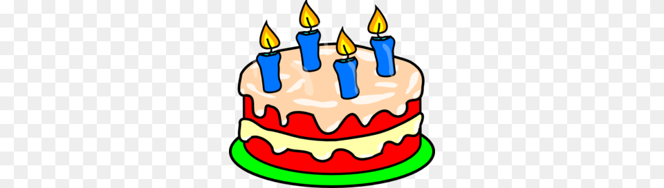 Cake Clip Art, Birthday Cake, Cream, Dessert, Food Free Transparent Png