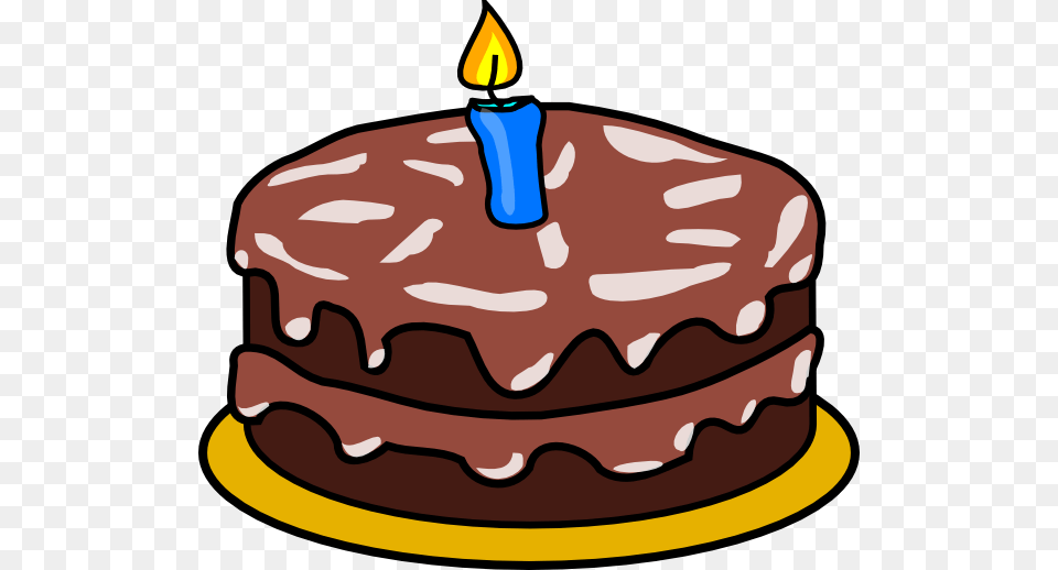 Cake Clip Art For Web, Birthday Cake, Cream, Dessert, Food Png Image