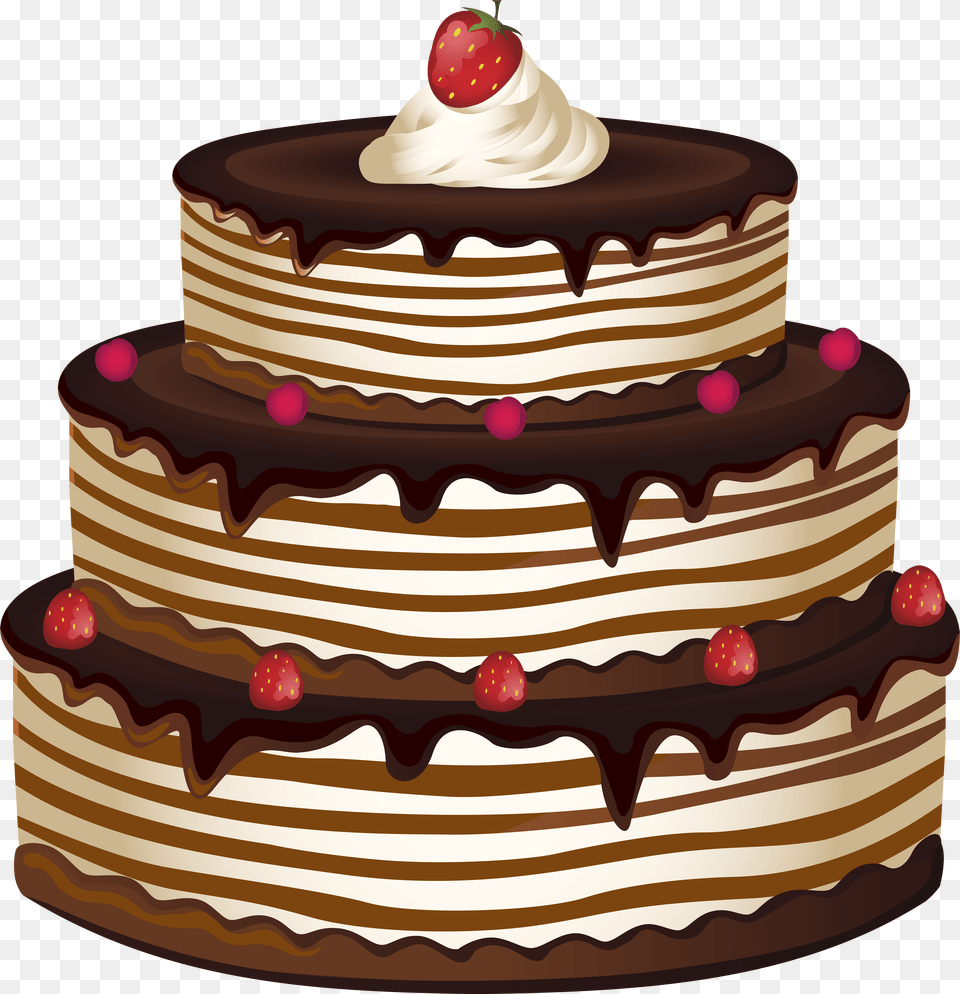 Cake Clip Art Png Image