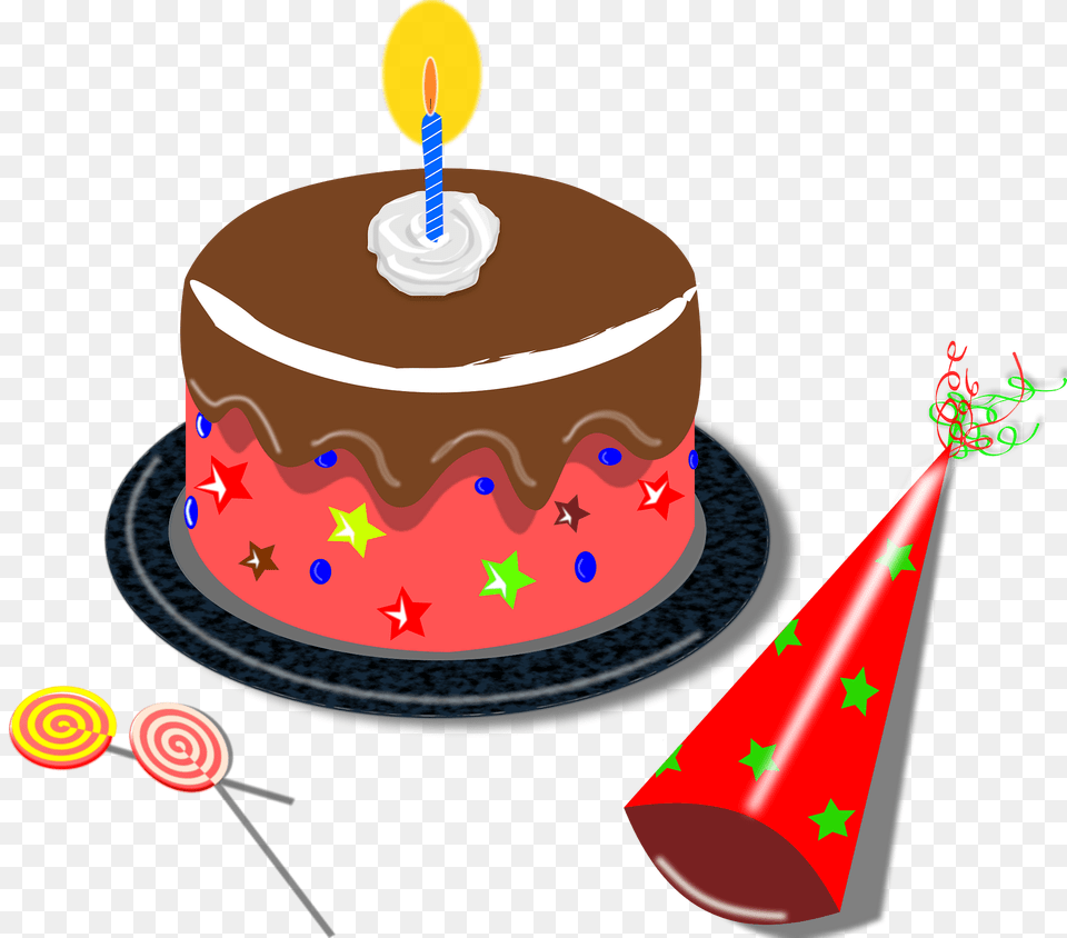Cake Clipart, Birthday Cake, Clothing, Cream, Dessert Png Image