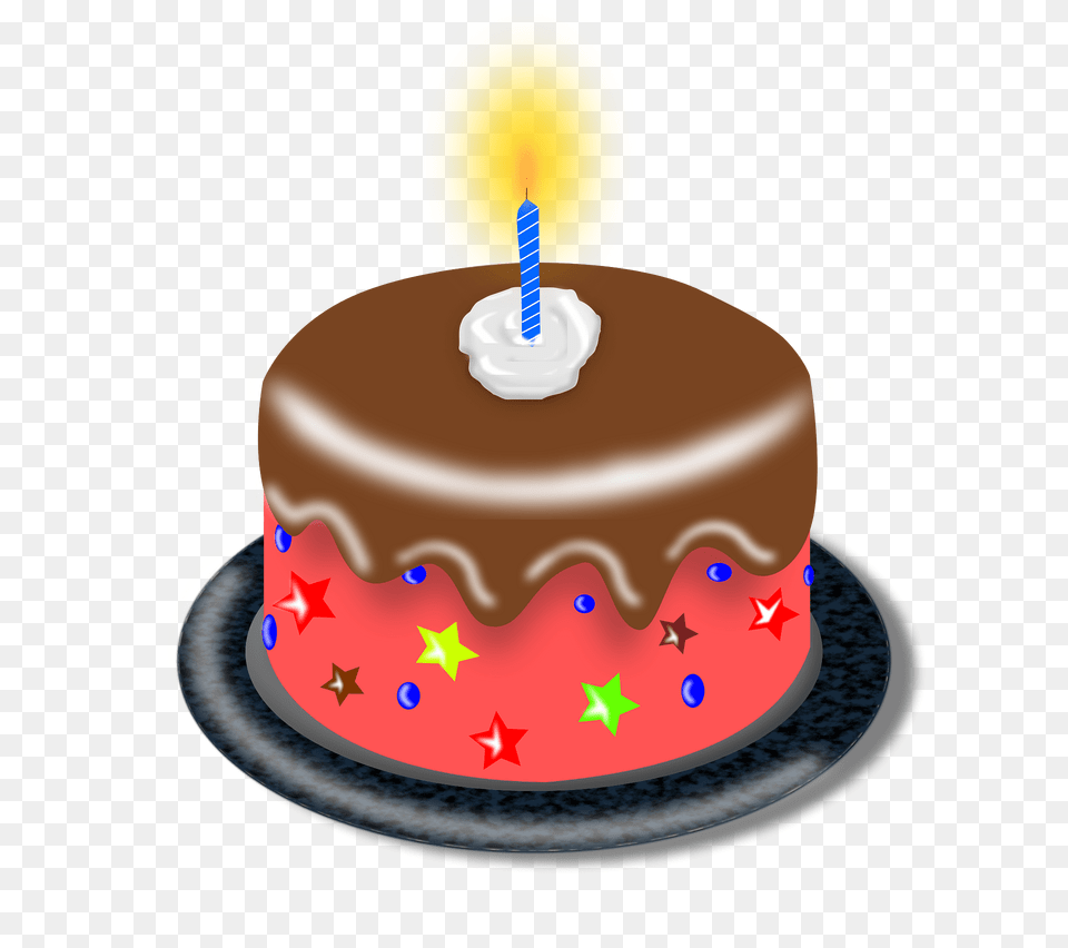 Cake Clipart, Birthday Cake, Cream, Dessert, Food Free Png Download