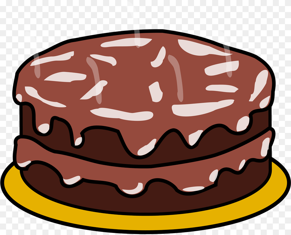 Cake Clipart, Birthday Cake, Cream, Dessert, Food Free Png