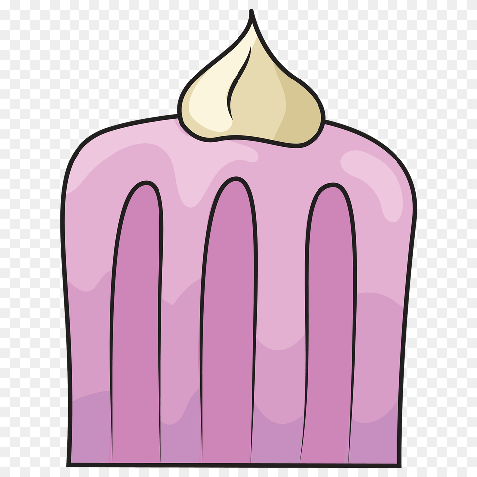 Cake Clipart, Candle, Fire, Flame, Dessert Png