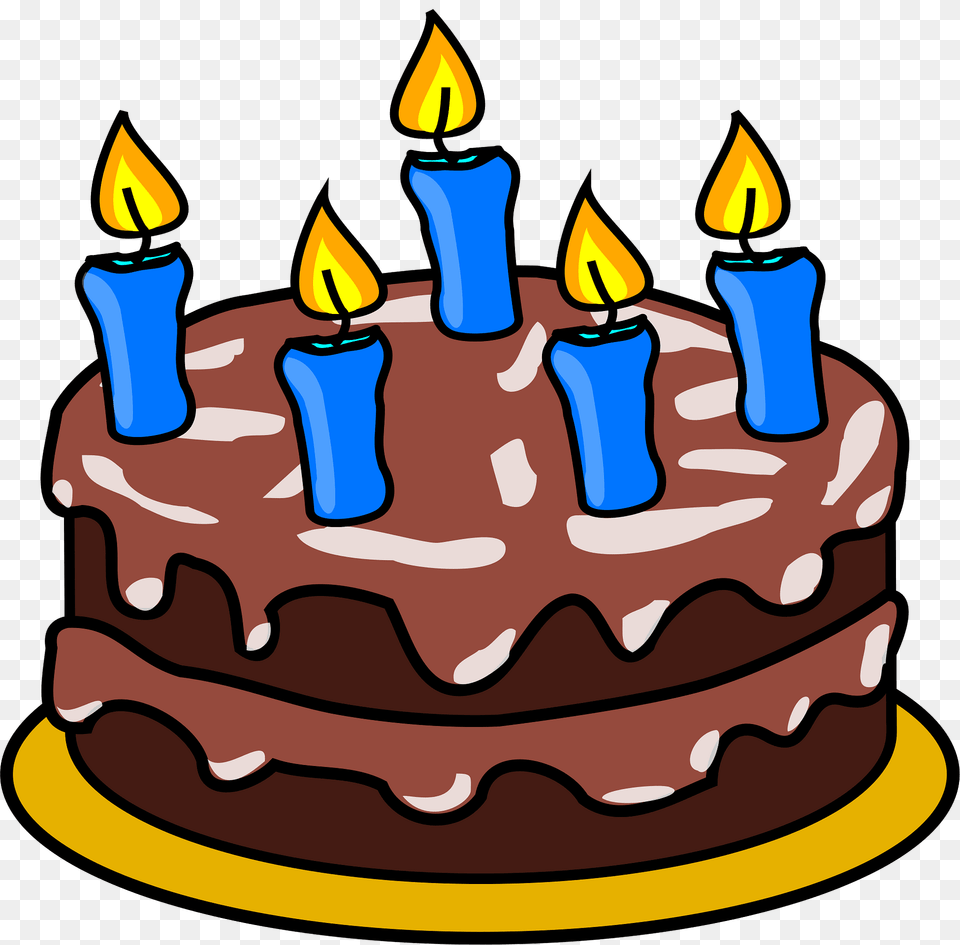 Cake Clipart, Birthday Cake, Cream, Dessert, Food Free Png Download