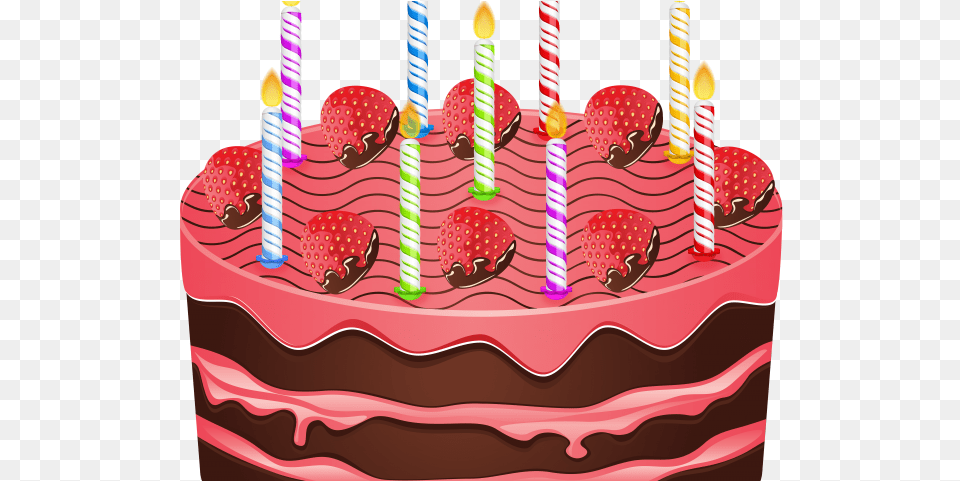 Cake Clipart Birthday Cake Clipart Spring Clipart Clipart Transparent Red Birthday Cake, Birthday Cake, Cream, Dessert, Food Png