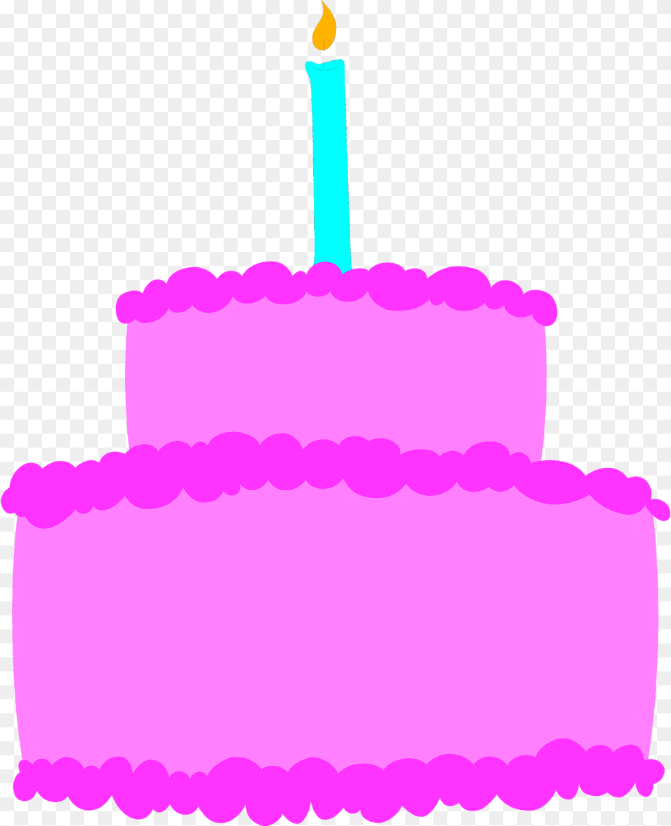 Cake Clipart Look, Birthday Cake, Cream, Dessert, Food Free Png Download