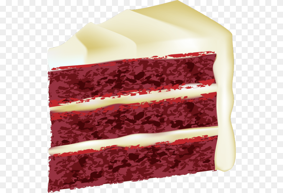 Cake Clipart Red Velvet Cake Red Velvet Cake, Crib, Furniture, Infant Bed, Dessert Png