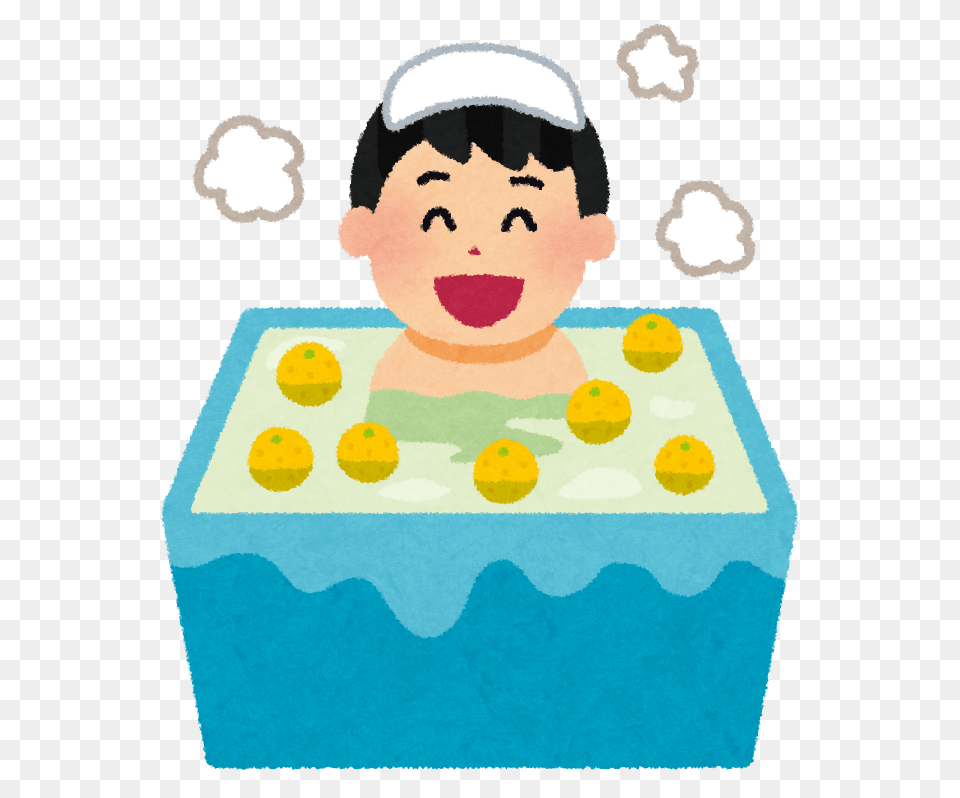 Cake Clipart Winter, Person, Head, Food, Face Png Image