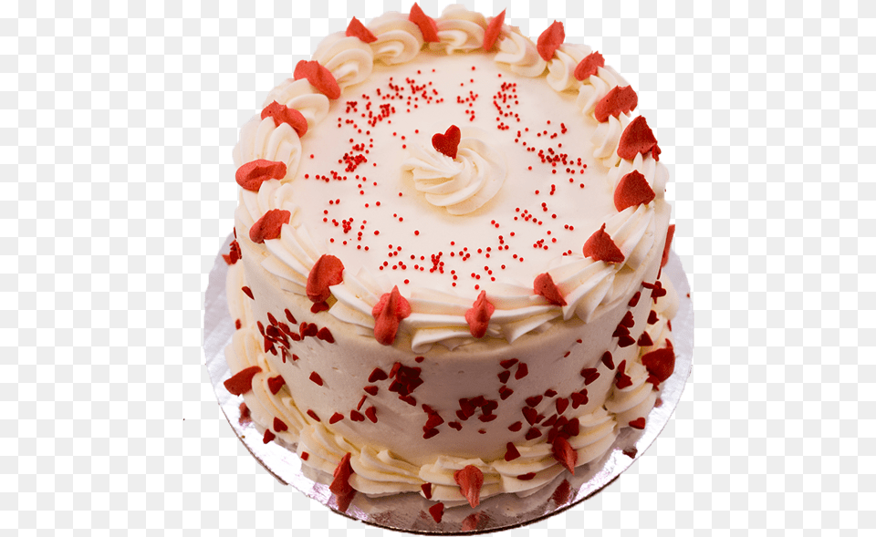 Cake Cream Transparent, Birthday Cake, Dessert, Food, Icing Free Png Download