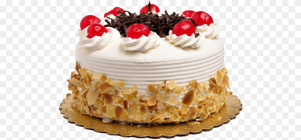 Cake Cutting, Food, Birthday Cake, Cream, Dessert Png