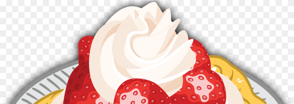 Cake Day, Cream, Dessert, Food, Whipped Cream Png Image