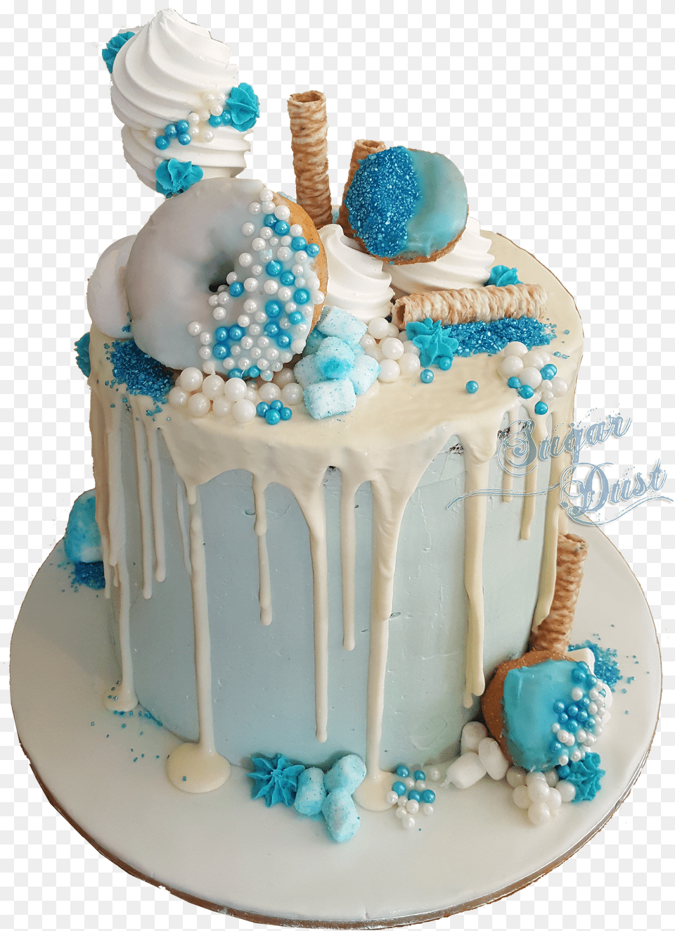 Cake Decorating Png Image