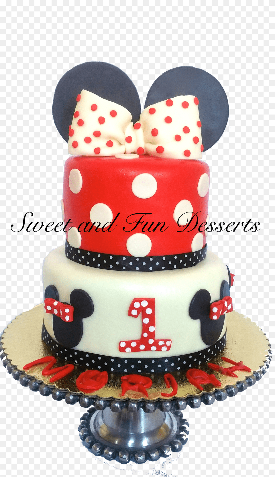 Cake Decorating Free Png Download