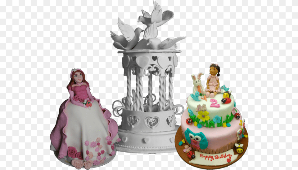 Cake Decorating, Cream, Dessert, Icing, Food Png