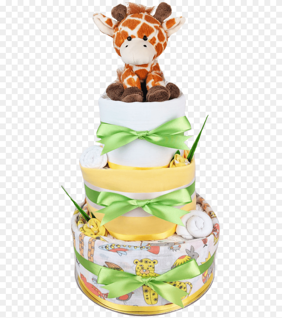 Cake Decorating, Dessert, Food, Birthday Cake, Cream Free Png Download