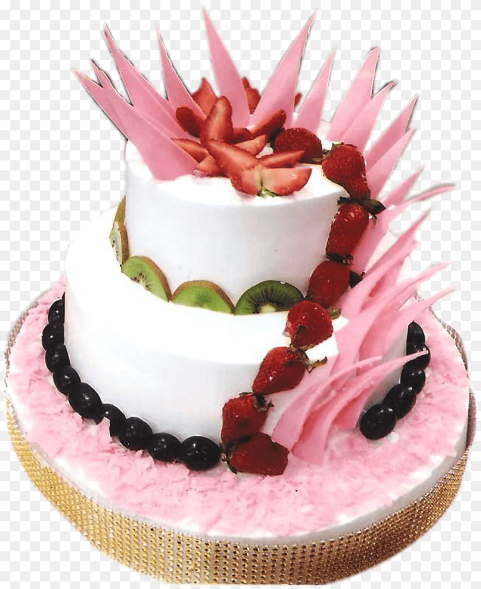 Cake Decorating, Birthday Cake, Cream, Dessert, Food Png Image