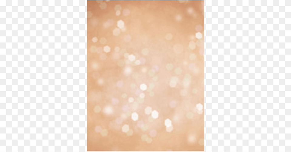 Cake Decorating Gold Glitter And Peach Background, Texture Free Transparent Png