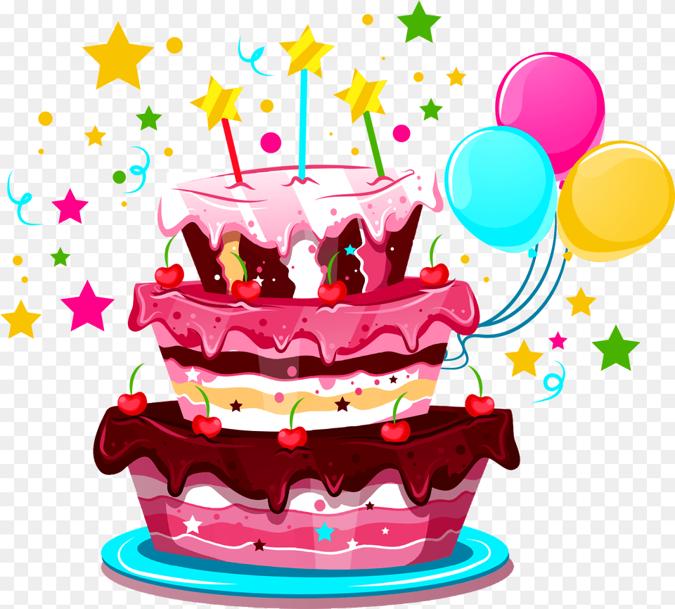 Cake Decorating Supplycakecake Cakedessertbirthday Cake Happy Birthday, People, Person, Birthday Cake, Cream Png