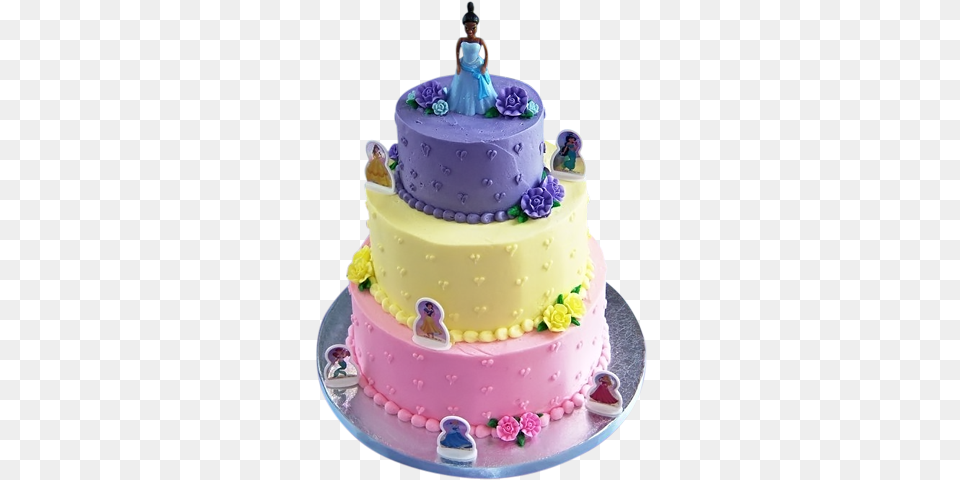 Cake Designs For Girls Designer Cake, Birthday Cake, Cream, Dessert, Food Png Image
