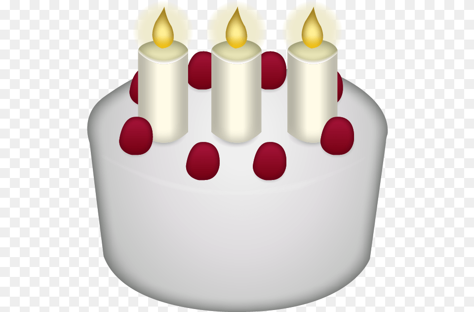 Cake Emoji Transparent U0026 Clipart Ywd Birthday Cake Emoji, Birthday Cake, Cream, Dessert, Food Free Png Download
