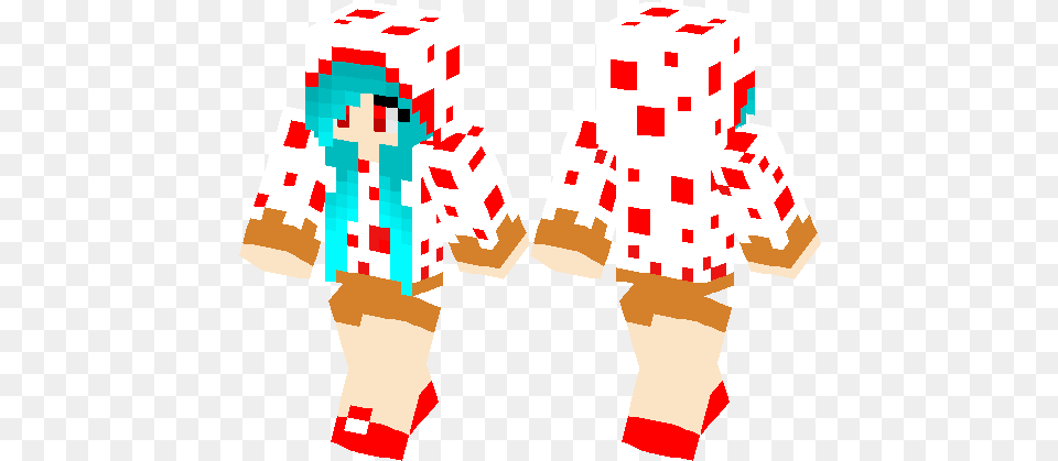 Cake Girl Skin Minecraft Hub Lovely, Baby, Person, Adult, Female Png Image