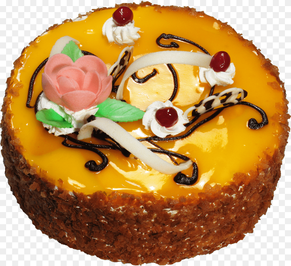 Cake Hd Tort Na Prozrachnom Fone, Birthday Cake, Cream, Dessert, Food Free Transparent Png