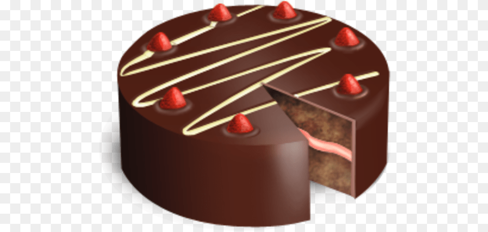 Cake Icon, Dessert, Food, Torte, Birthday Cake Free Transparent Png
