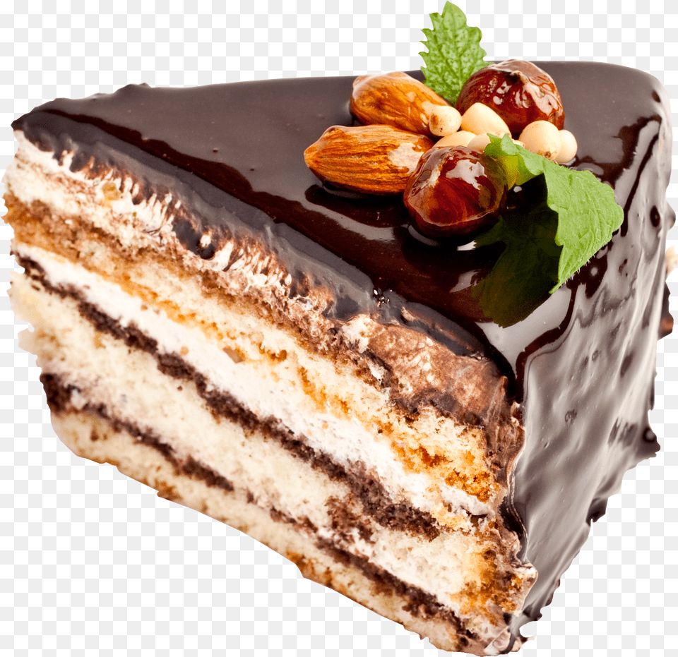Cake Image Piece Of Cake, Food, Food Presentation, Dessert, Torte Free Png Download