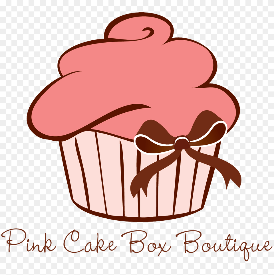 Cake Logo 7 Image Cake And Cookies Logo Hd, Cream, Cupcake, Dessert, Food Free Transparent Png