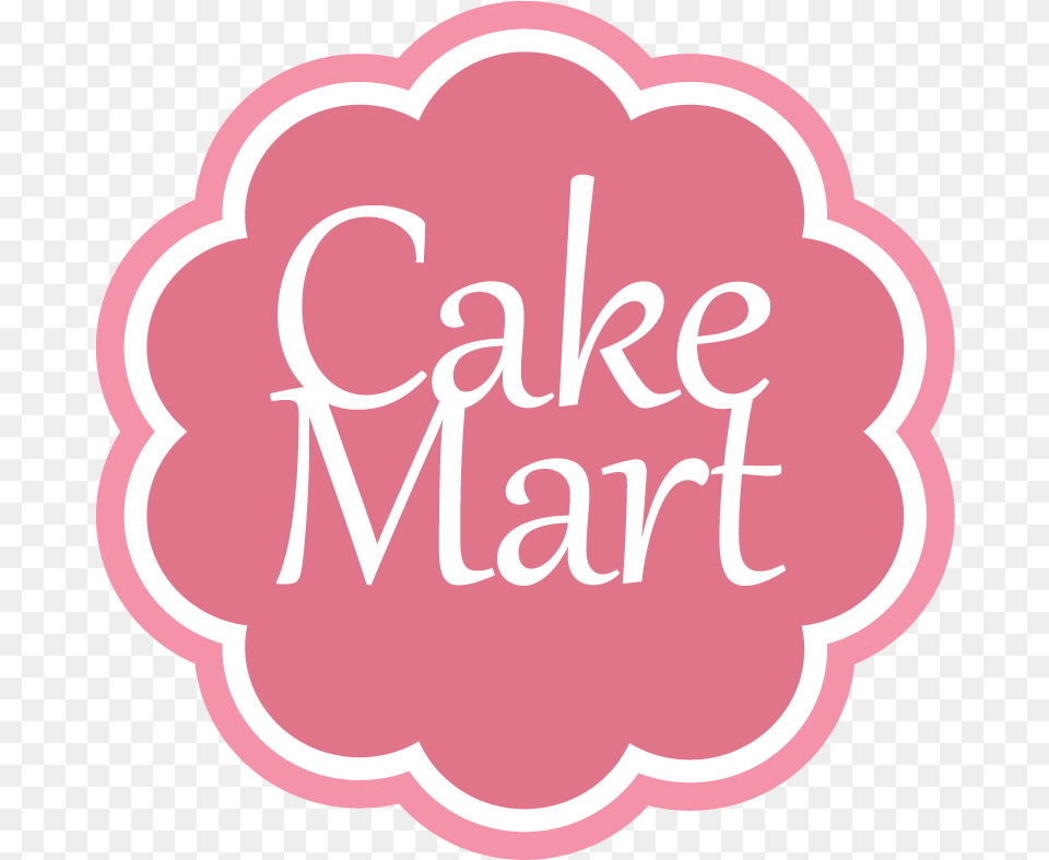 Cake Mart Logo Kangna, Berry, Food, Fruit, Plant Free Png Download