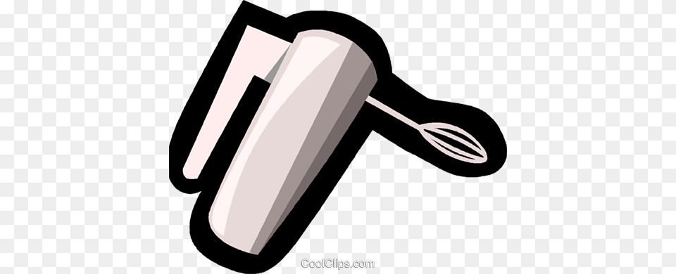 Cake Mixer Royalty Vector Clip Art Illustration, Device, Appliance, Electrical Device Png