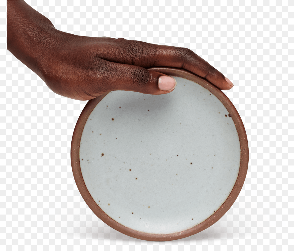 Cake Plate Circle, Pottery, Percussion, Musical Instrument, Drum Free Png