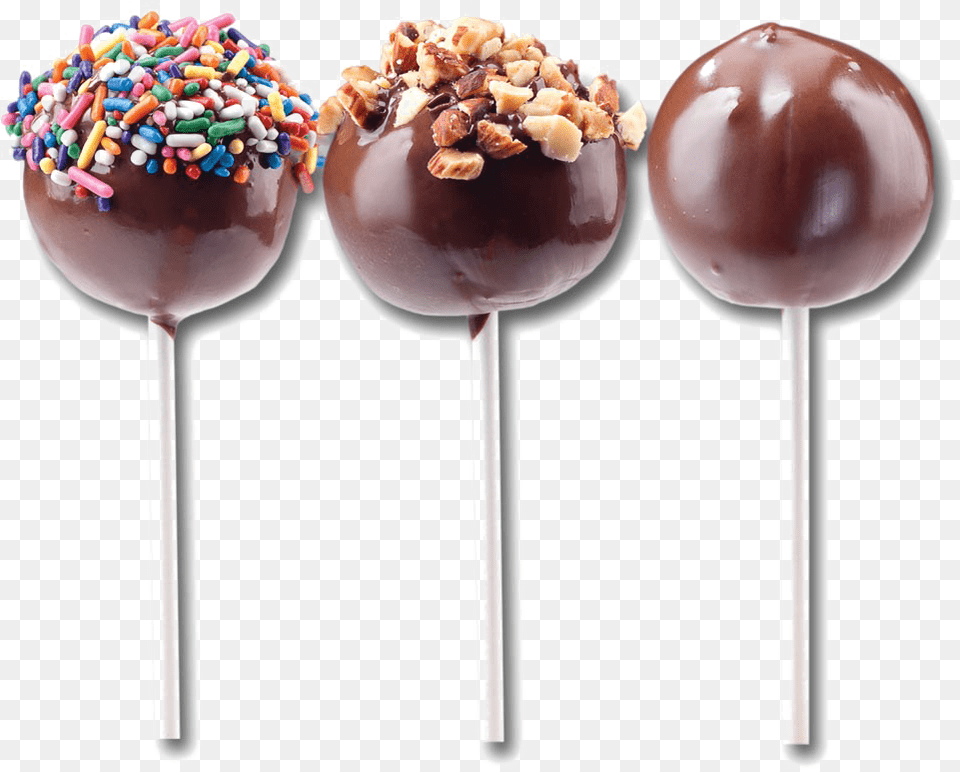 Cake Pop Pic Cakepop On Transparent Background, Candy, Food, Sweets, Cream Free Png