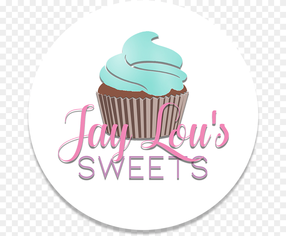 Cake Pops Cupcake, Cream, Dessert, Food Png Image