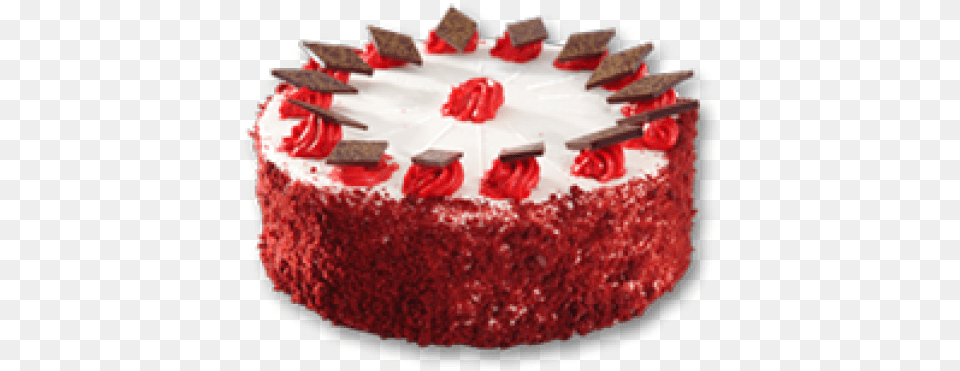 Cake Red Velvet, Birthday Cake, Cream, Dessert, Food Free Transparent Png