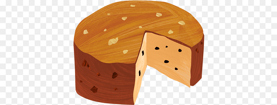 Cake Round Square Plywood, Wood, Plant, Tree, Ping Pong Free Png Download