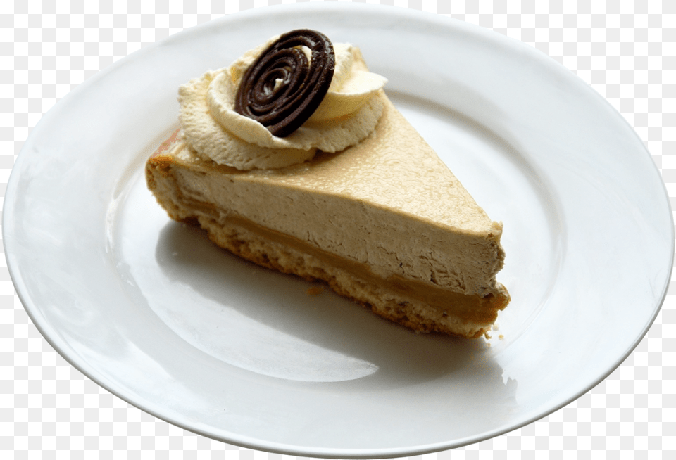 Cake Slice Of Cake, Dessert, Food, Plate, Bread Free Transparent Png