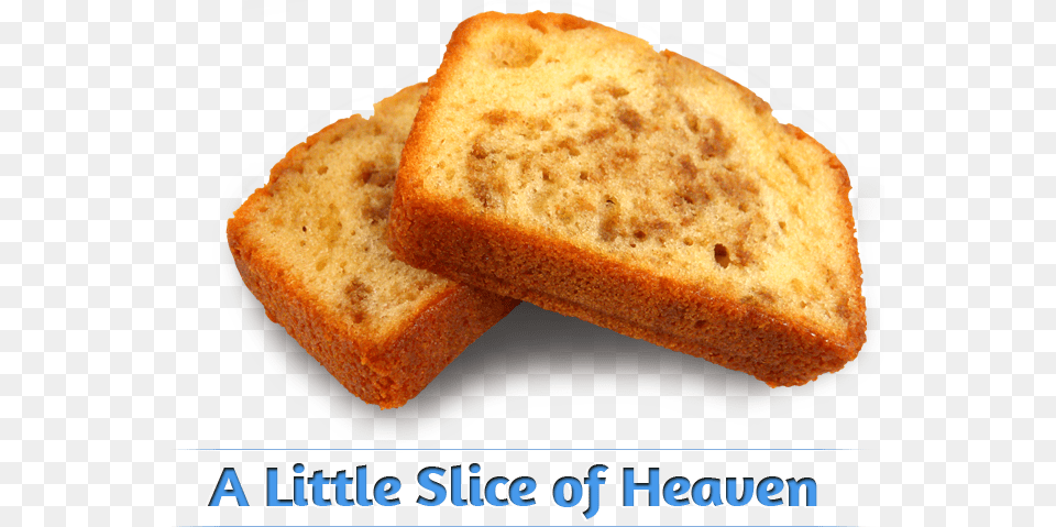 Cake Slice Sliced Bread, Food, Toast, Cornbread, Sandwich Png Image