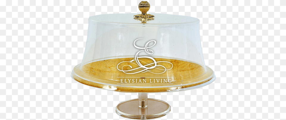 Cake Stand, Lamp, Lampshade Png