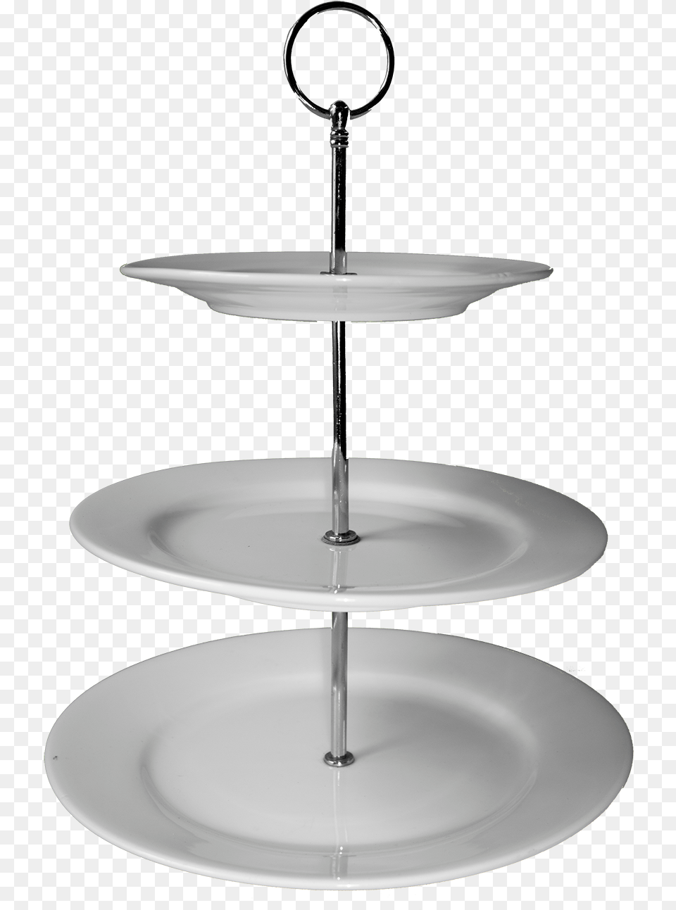 Cake Stand, Plate, Furniture Free Png
