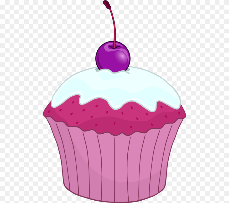 Cake Vector Clip Art Library Clipart Muffin, Cream, Cupcake, Dessert, Food Png Image