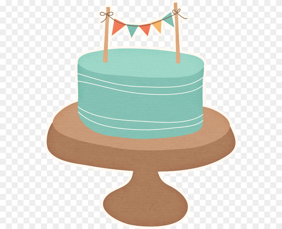 Cake Vector Confetti Celebrations Searching Papel Cake Stand Cartoon, Birthday Cake, Food, Dessert, Cream Png Image