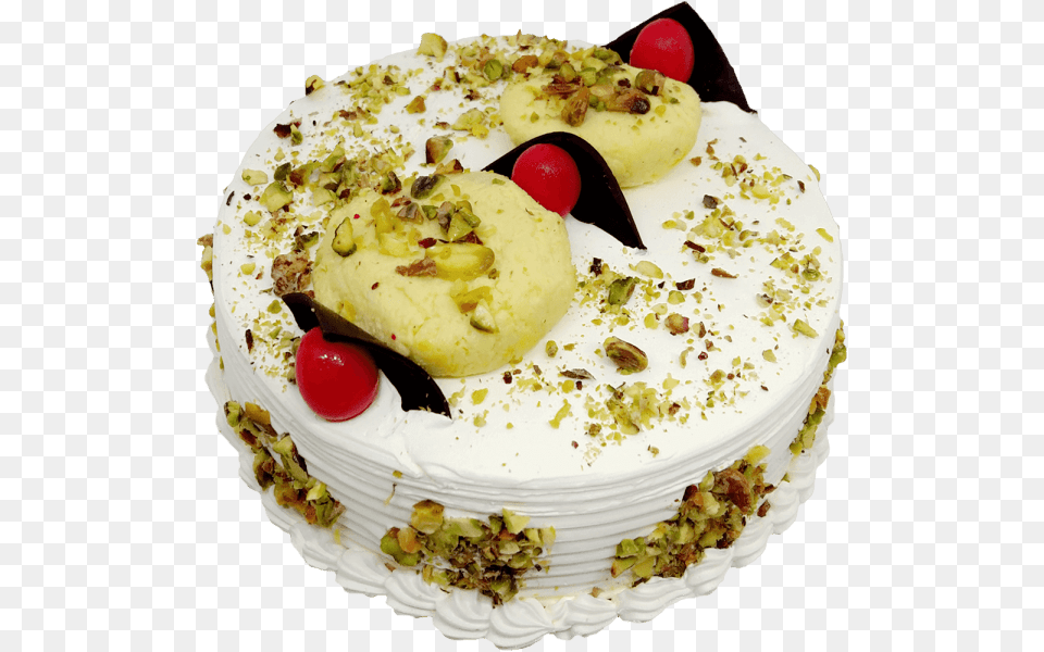 Cake Zone Rasmalai Cake, Birthday Cake, Cream, Dessert, Food Png Image