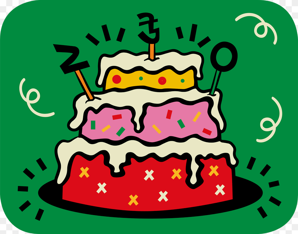 Cake2 Bangla Clipart, Birthday Cake, Cake, Cream, Dessert Free Png Download